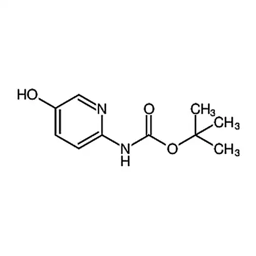 tert-Butyl (5-hydroxypyridin-2-yl)carbamate