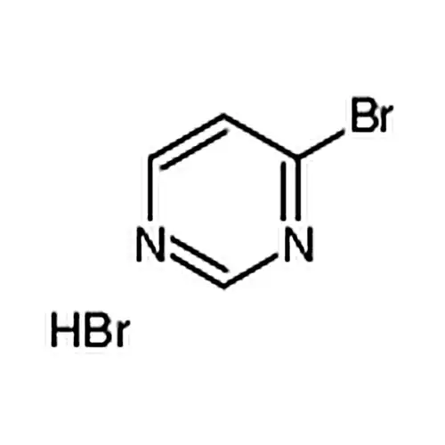 4-臭素ピリミジン 水素臭素酸塩