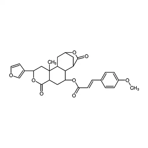 Diosbulbin I