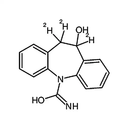 Licarbazepine-d3