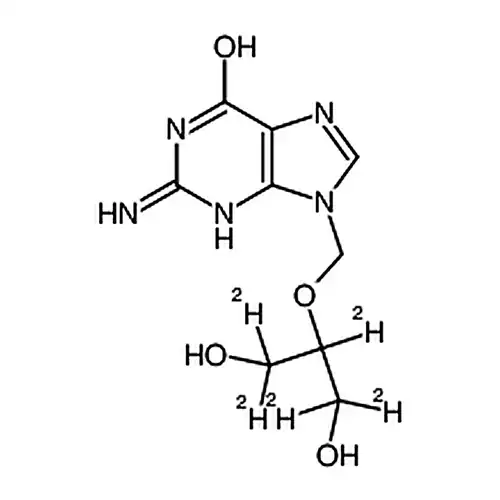 Ganciclovir D5