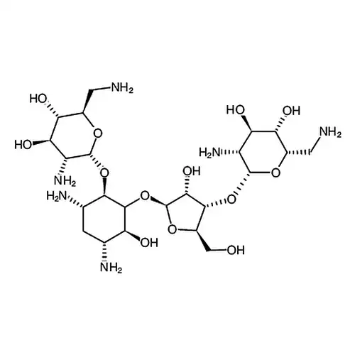 Framycetin