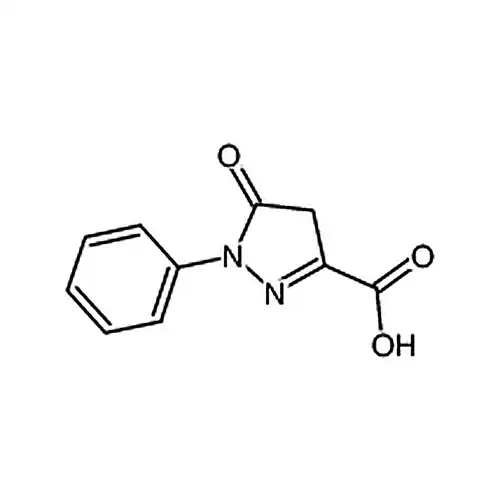 1-페닐-3-羧산基-5-피라졸케톤