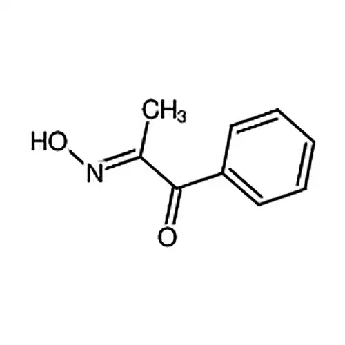 1-Phenyl-1,2-propanedione-2-oxime