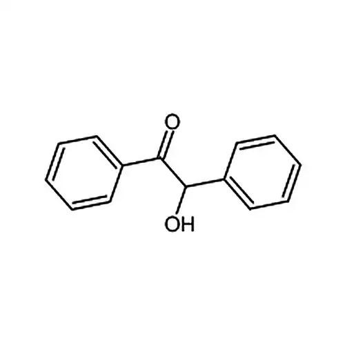 Benzoin