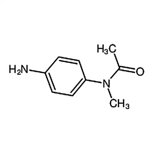 N-メチル-N-アセチル对ベンゼン二アミン