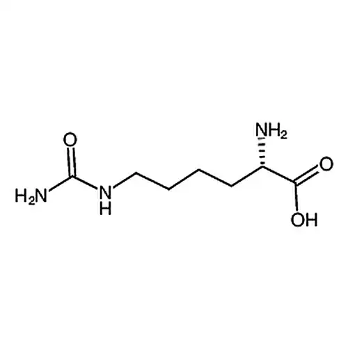 L-Homocitrulline