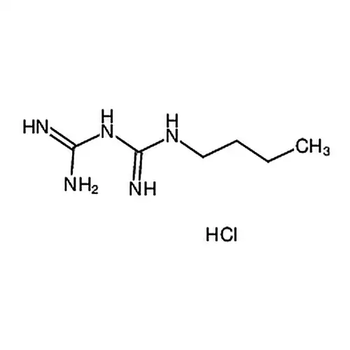 ブチル双胍塩酸塩