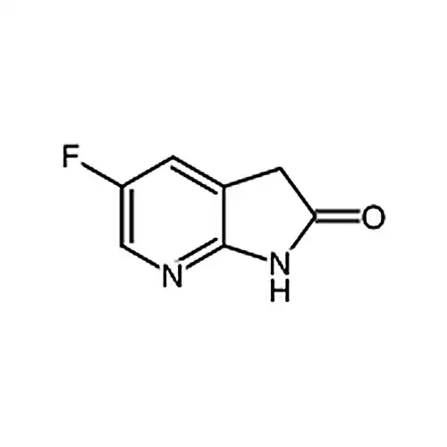 5-불소-7-질소杂인돌-2-케톤