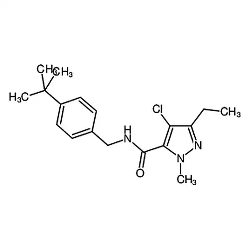 Tebufenpyrad