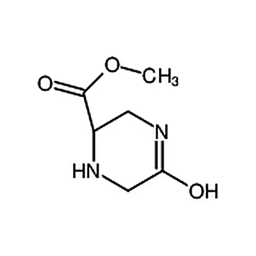 (S)-Methyl 5-oxopiperazine-2-carboxylate