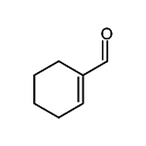 1-Cyclohexenylaldehyde