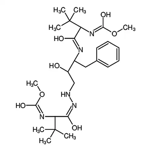 Des(benzylpyridyl) Atazanavi