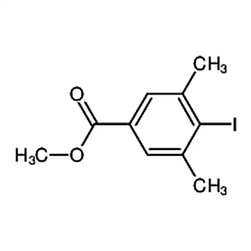Methyl 4-Iodo-3，5-Dimethylbenzoate