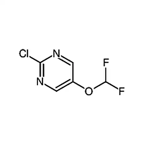 2-塩素-5-(二フッ素メチル酸素基)ピリミジン