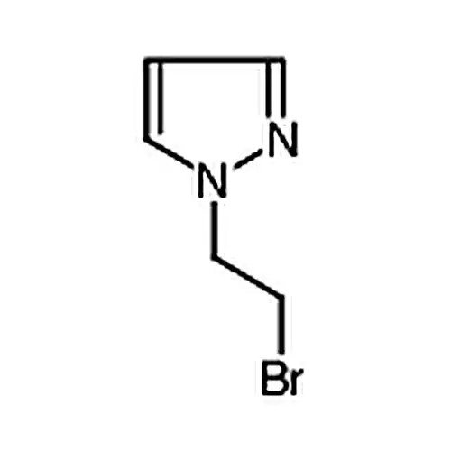 1-(2-Bromoethyl)pyrazole