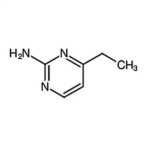 4-Ethylpyrimidin-2-amine
