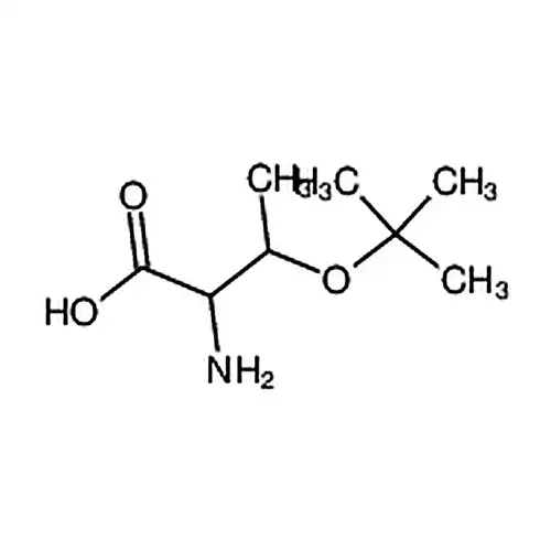 (2R,3R)-2-Amino-3-(tert-butoxy)butanoic acid