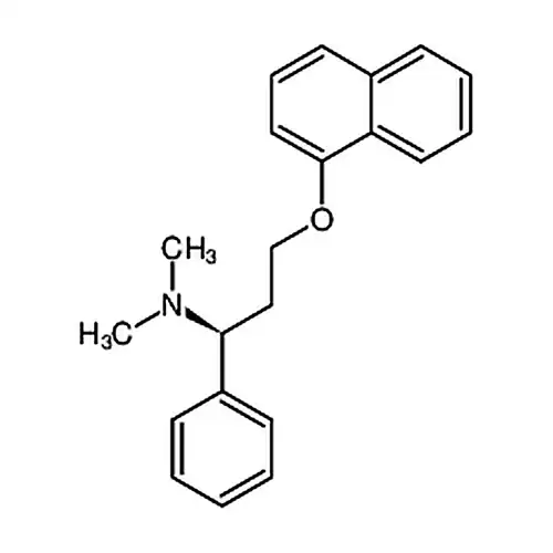 Dapoxetine