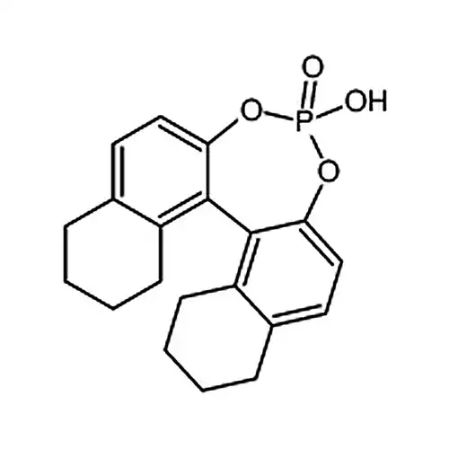 (S)-5，5'，6，6'，7，7'，8，8'-八수소联萘페놀膦산에스테르