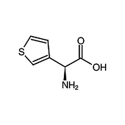 L-α-(3-Thienyl)glycine