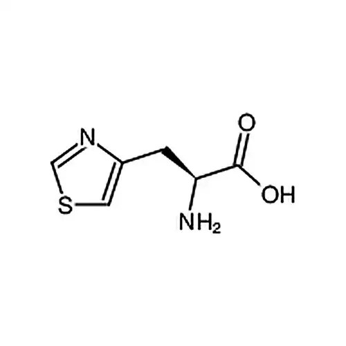 3-(4-チアゾール)-L-プロピル氨酸