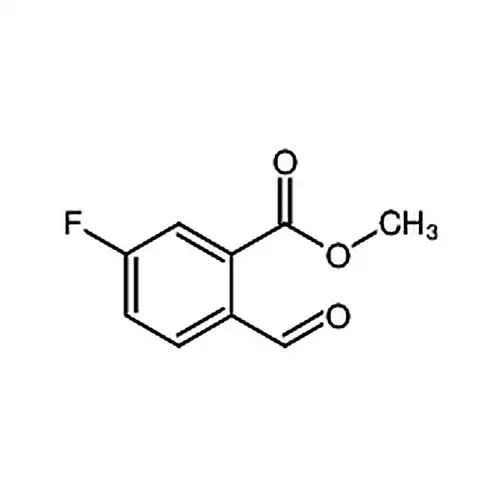 5-фтора-2-метил酰基бензолмуравьиная кислотаметилэфир
