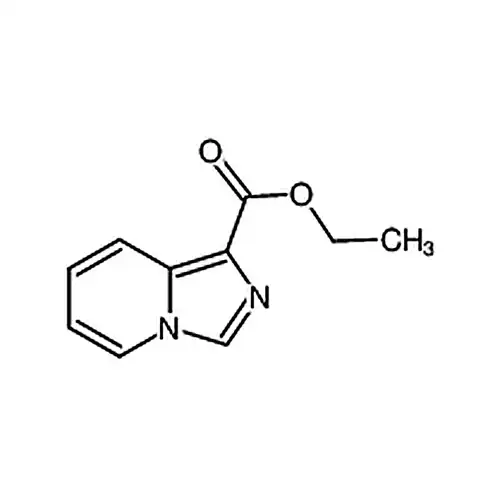 Ethyl imidazo[1,5-a]pyridine-1-carboxylate