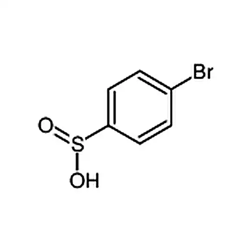 4-Bromobenzenesulfinic acid
