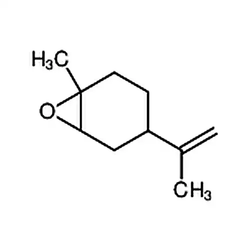 1-메틸-4-(프로필-1-엔-2-基)-7-산소杂双环[4.1.0]헵틸알칸