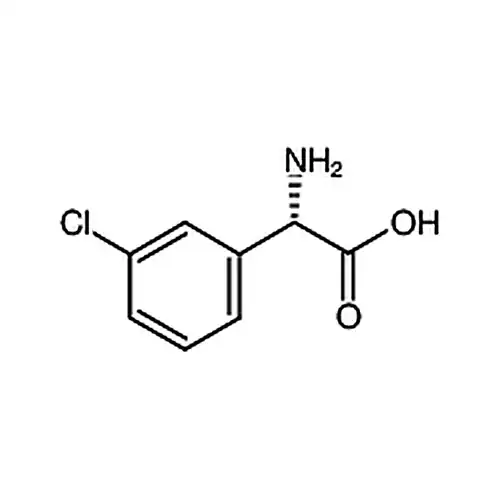 3-塩素-L-ベンゼン甘氨酸