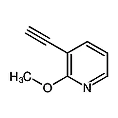 3-Ethynyl-2-methoxypyridine