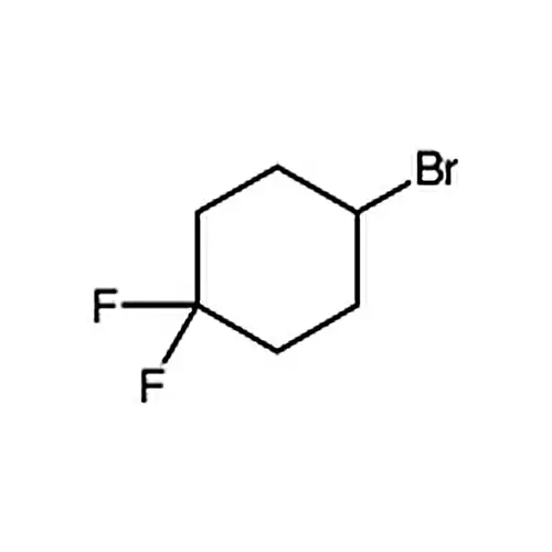 4-브롬-1,1-二불소시클로헥산