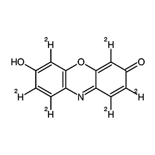 Resorufin-d6
