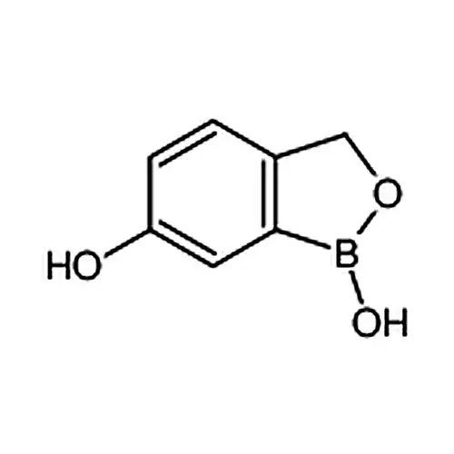 벤젠并[c][1,2]산소杂붕소杂环펜틸-1,6-(3H)-二케톤