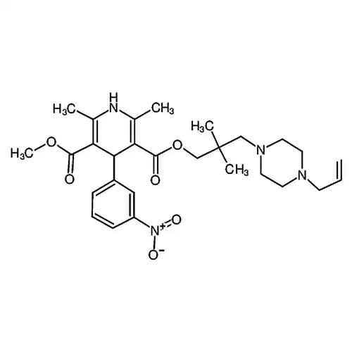 Iganidipine