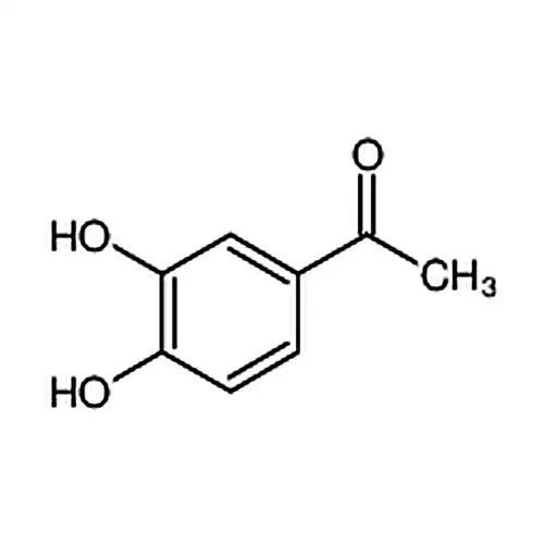 3',4'-Dihydroxyacetophenone