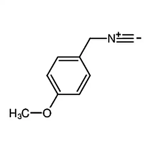 1-(异氰基메틸)-4-메틸산소基벤젠