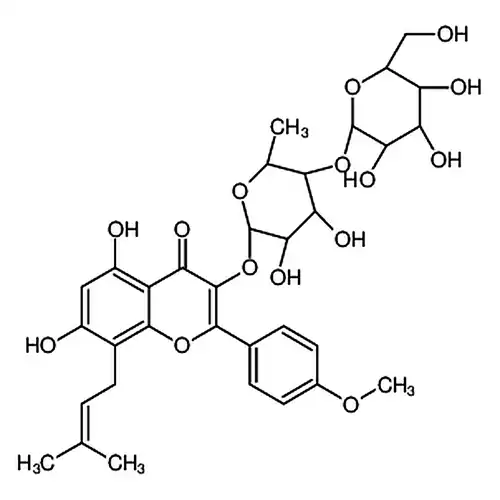 baohuoside VII