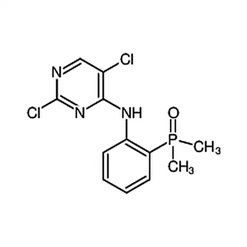 (2-((2,5-Dichloropyrimidin-4-yl)amino)phenyl)dimethylphosphine oxide