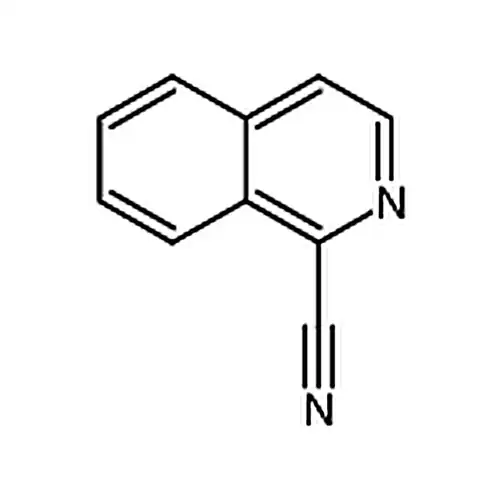 1-氰基이소퀴놀린