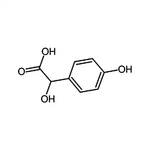2-Hydroxy-2-(4-hydroxyphenyl)acetic acid