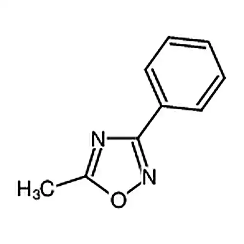 5-метил-3-фенил-1，2，4-恶二唑