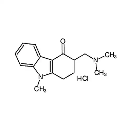 昂丹司琼EP不純物A