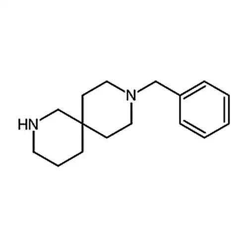 9-ベンジル-2，9-二窒素杂螺[5.5]十一アルカン二塩酸塩