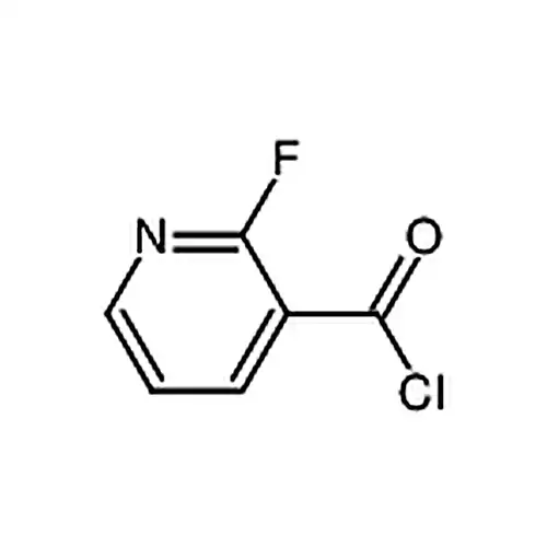 2-フッ素烟酰塩素