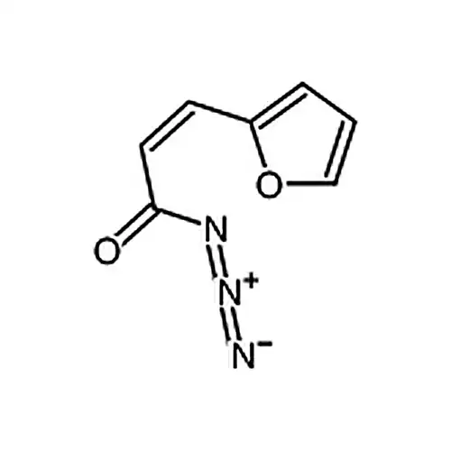 （E）-3-（푸란-2-基）프로필-2-엔酰基叠질화物