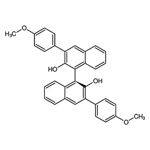 (S)-3，3'-双(4-メチル酸素基フェニル)-1，1'-联萘フェノール