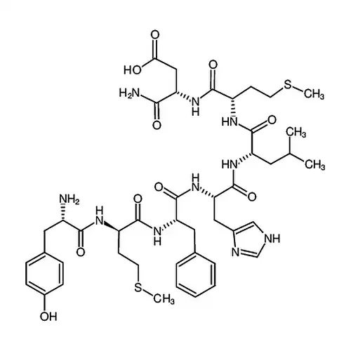 Dermenkephalin
