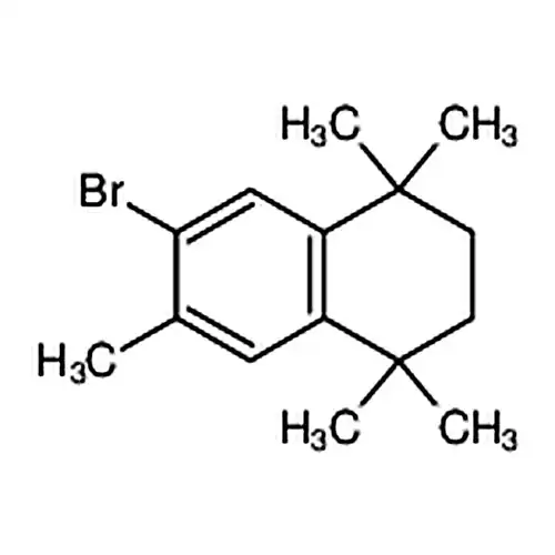 6-브롬-1,1,4,4,7-五메틸-1,2,3,4-四수소萘